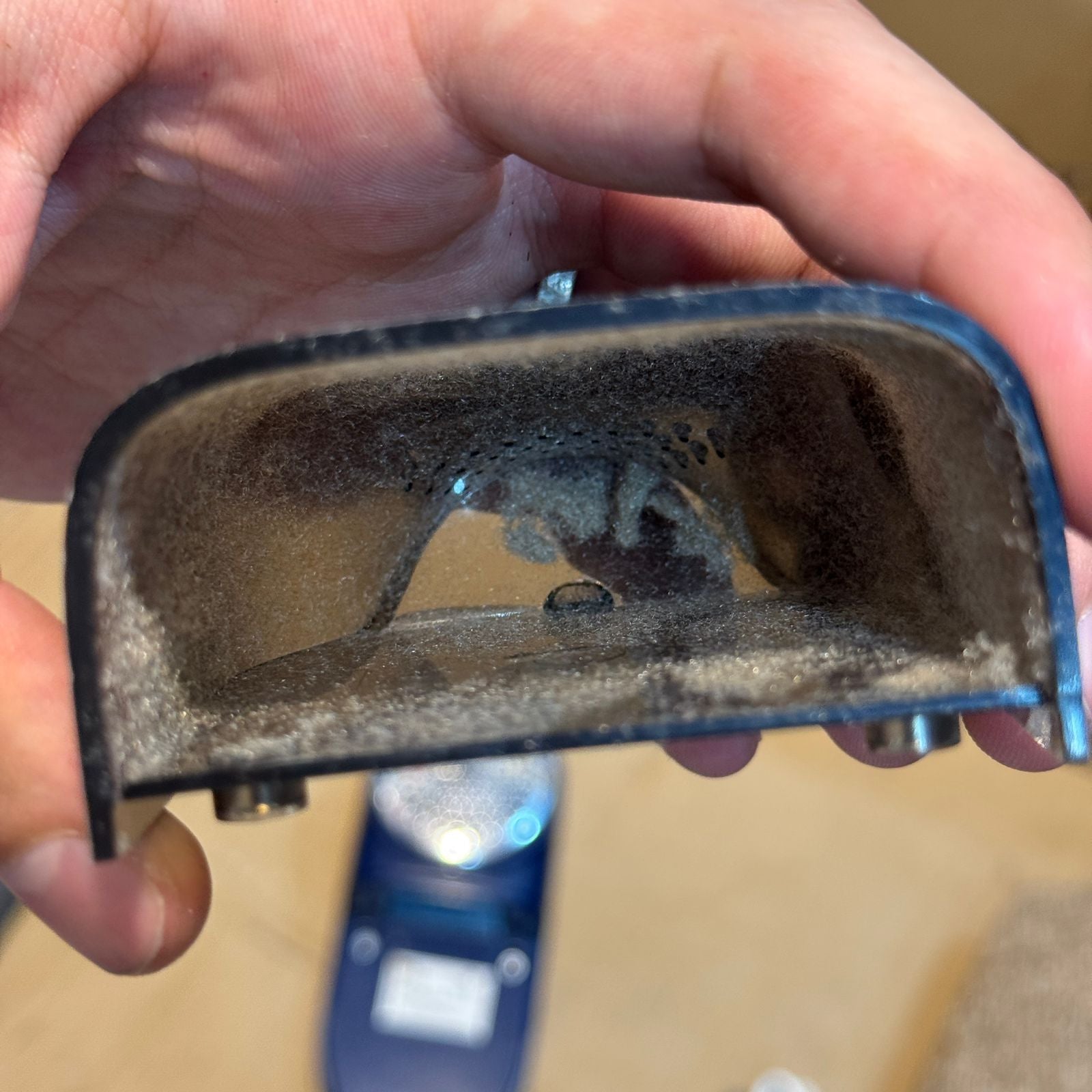 Nanjiren Rechargeable Lint Remover – Fabric Shaver for Clothes