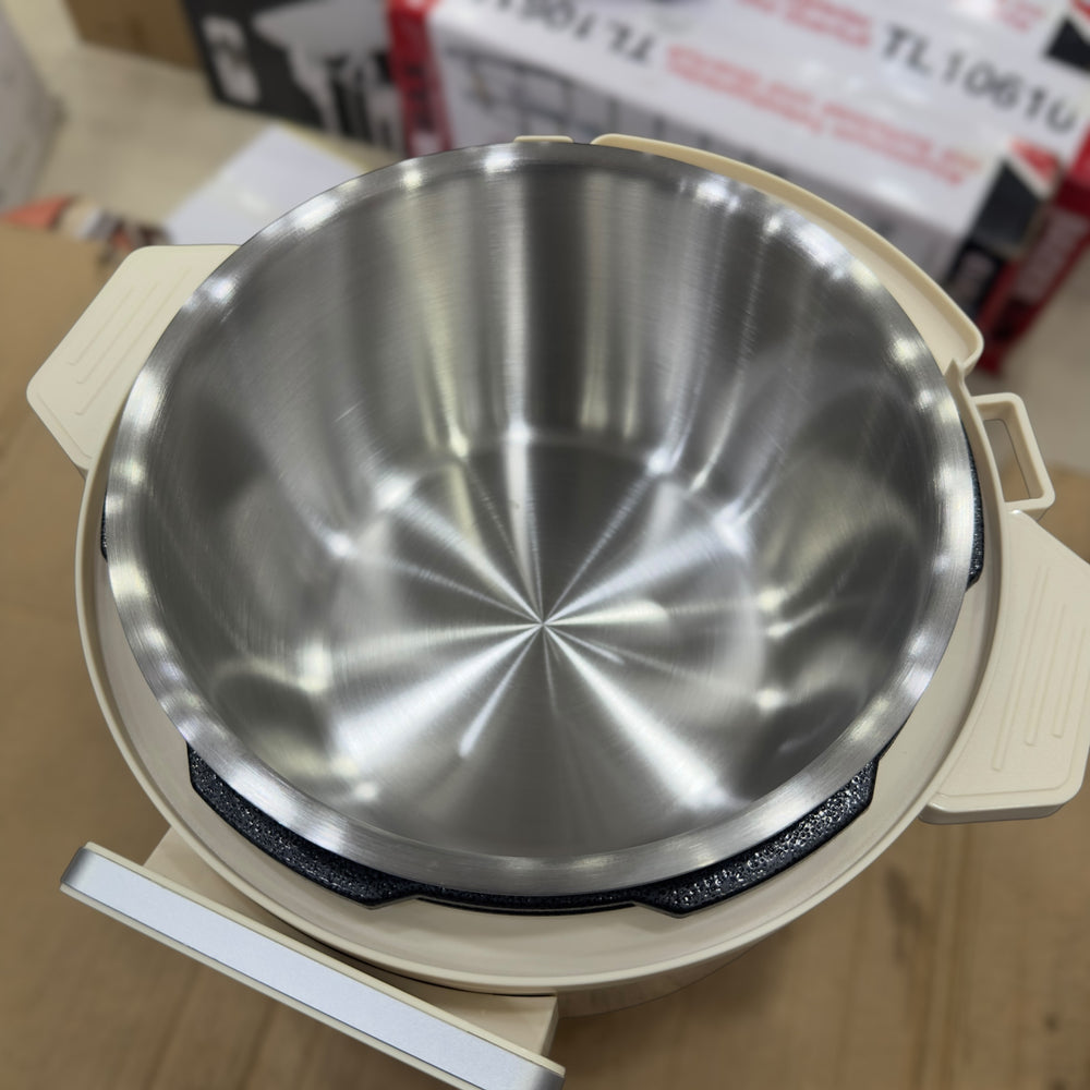 Imported HAIPAI Digital Electric Pressure Cooker