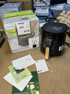 Philips Essential Digital Airfryer HD9252 – 4.1L