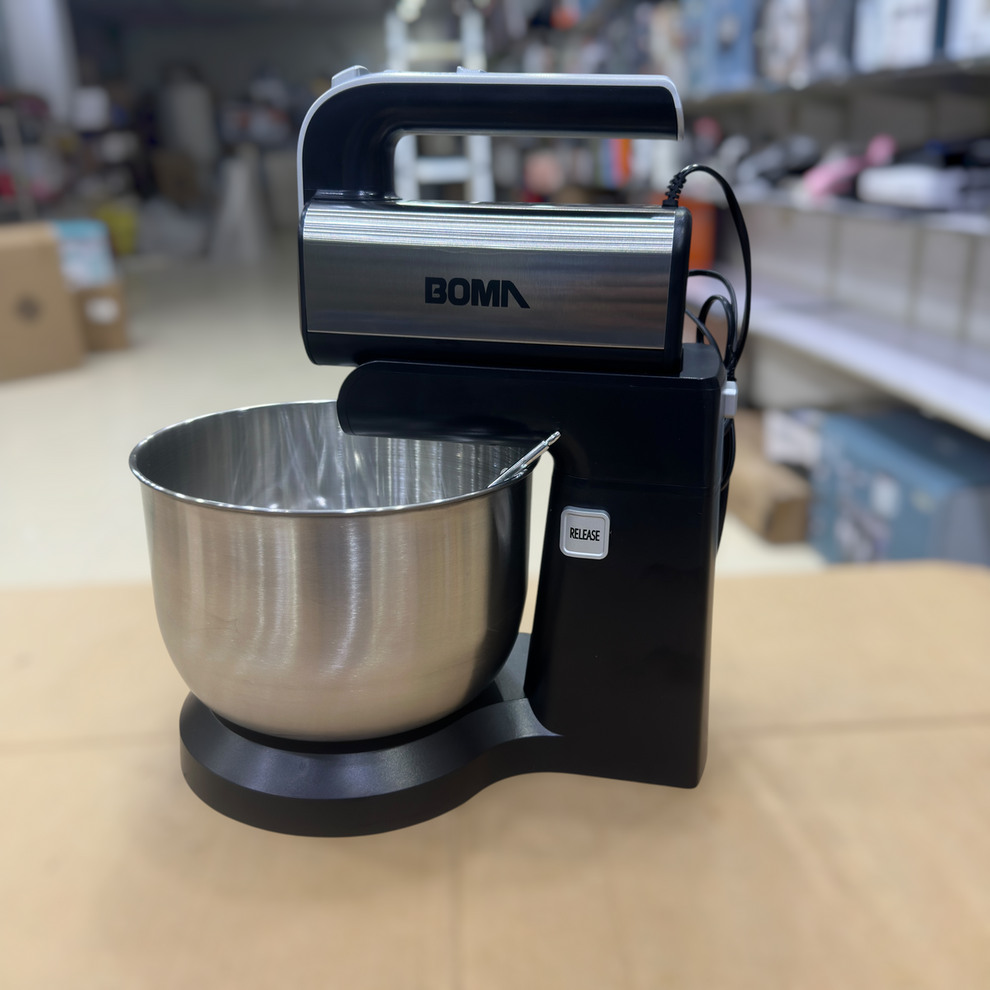 Boma Multifunction Stand Mixer BM-135T
