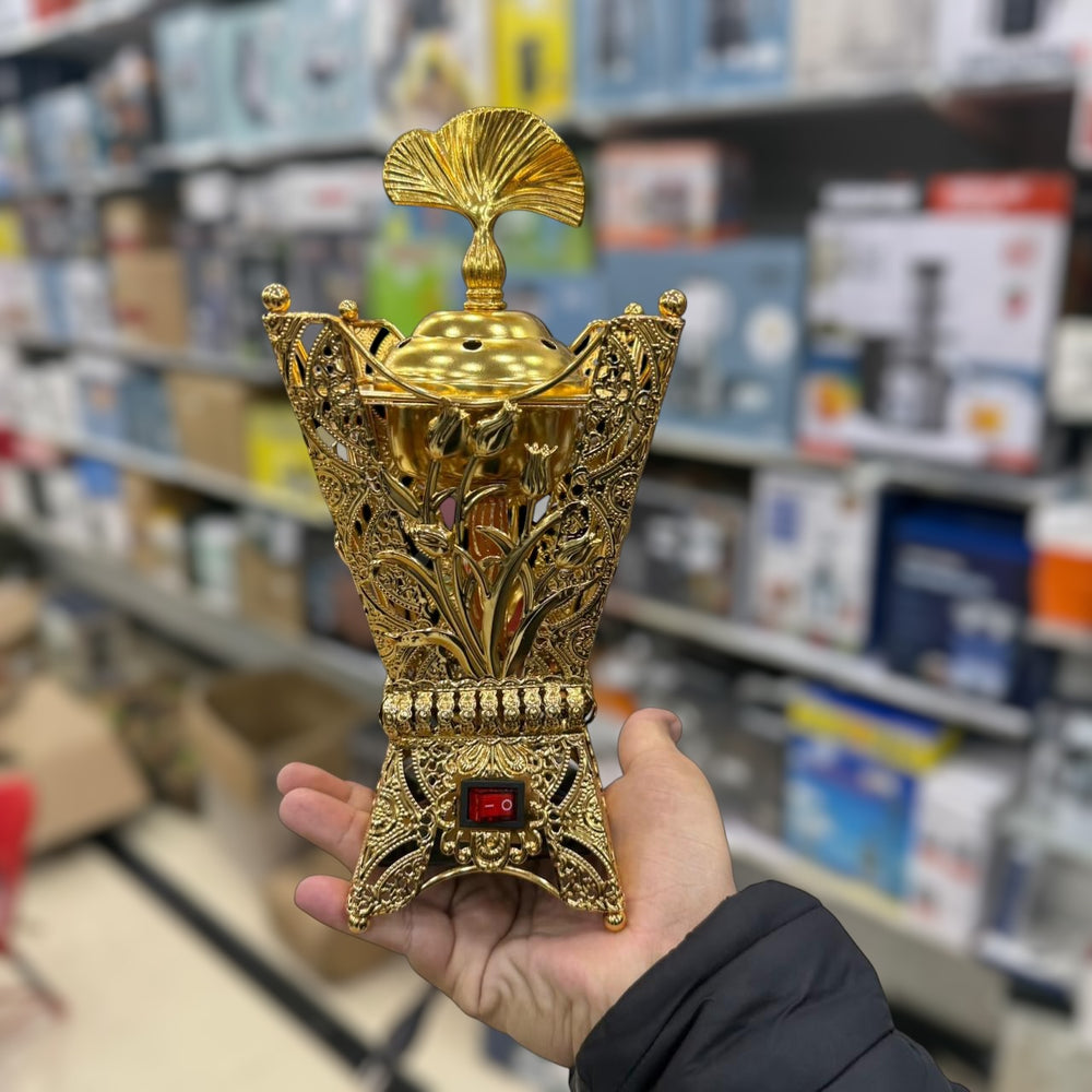 Electric Incense Burner A135