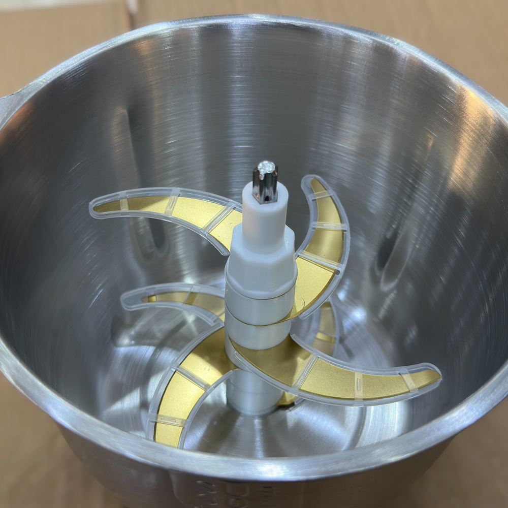 Kolax 3L Multiple Chopper KX-771