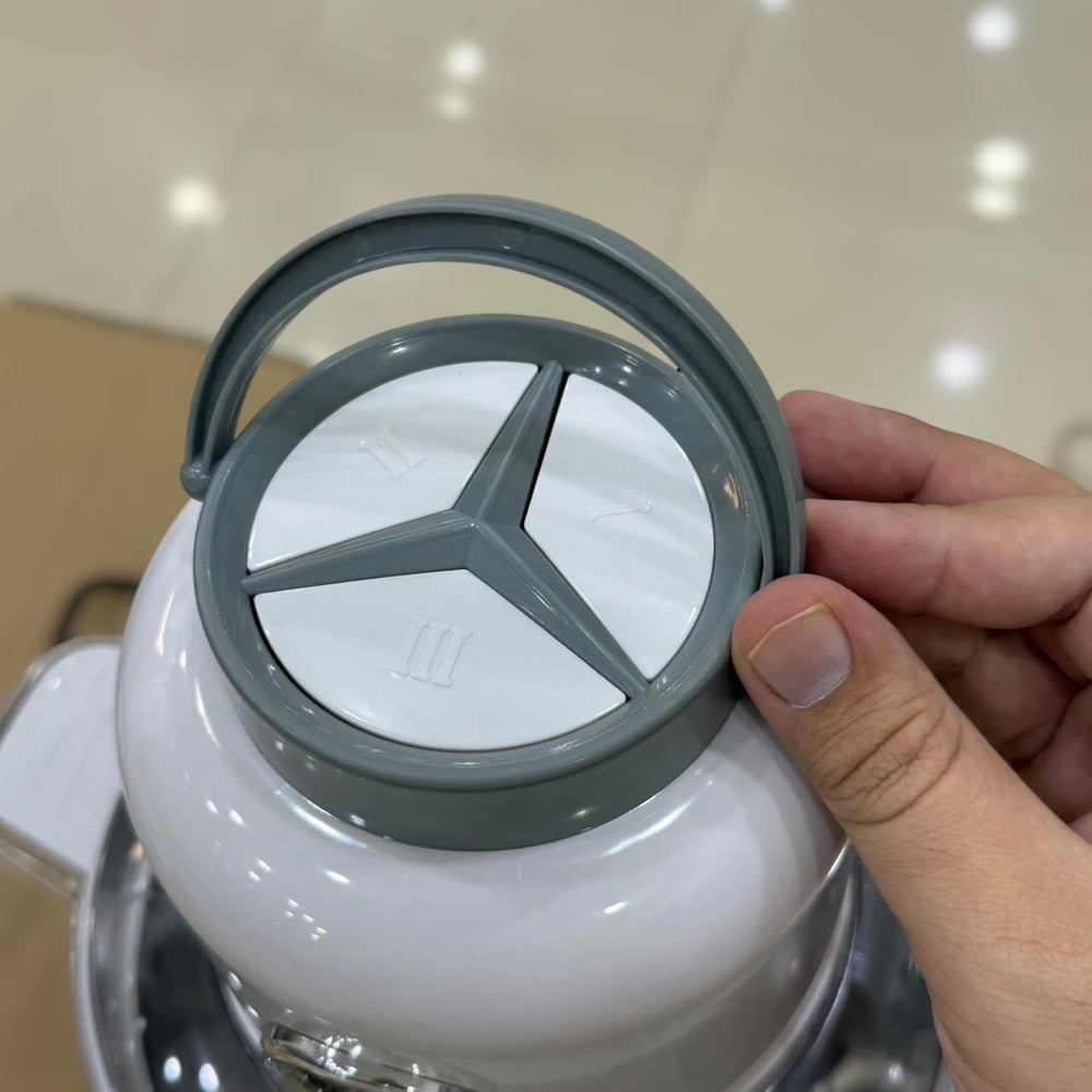 SJSC Multi Chopper 8-Litre Capacity
