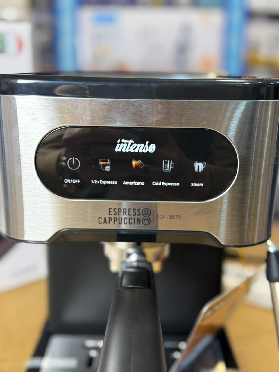 Newal Italian coffee espresso maker