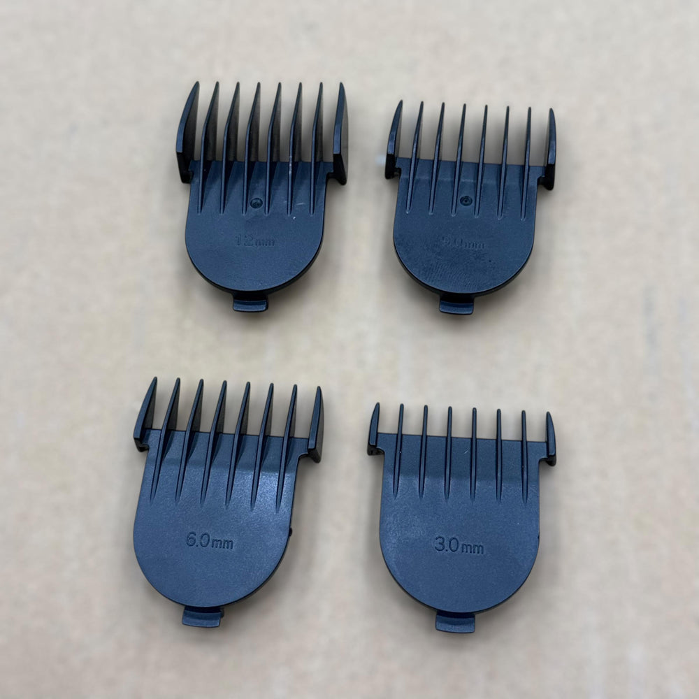 Geepas Rechargeable 11 in 1 Grooming Kit 56048