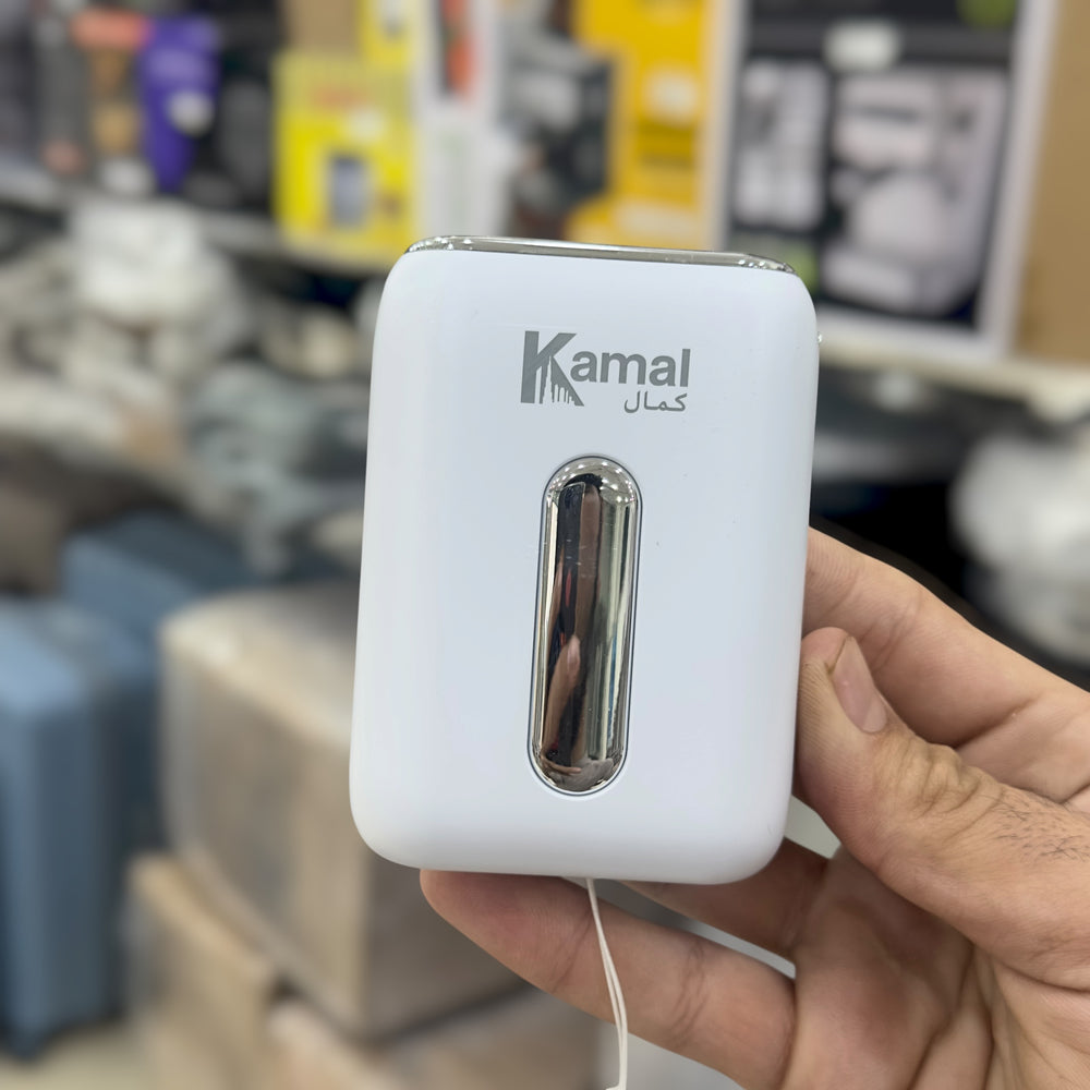 20000mAh Kamal Power Bank KPB22
