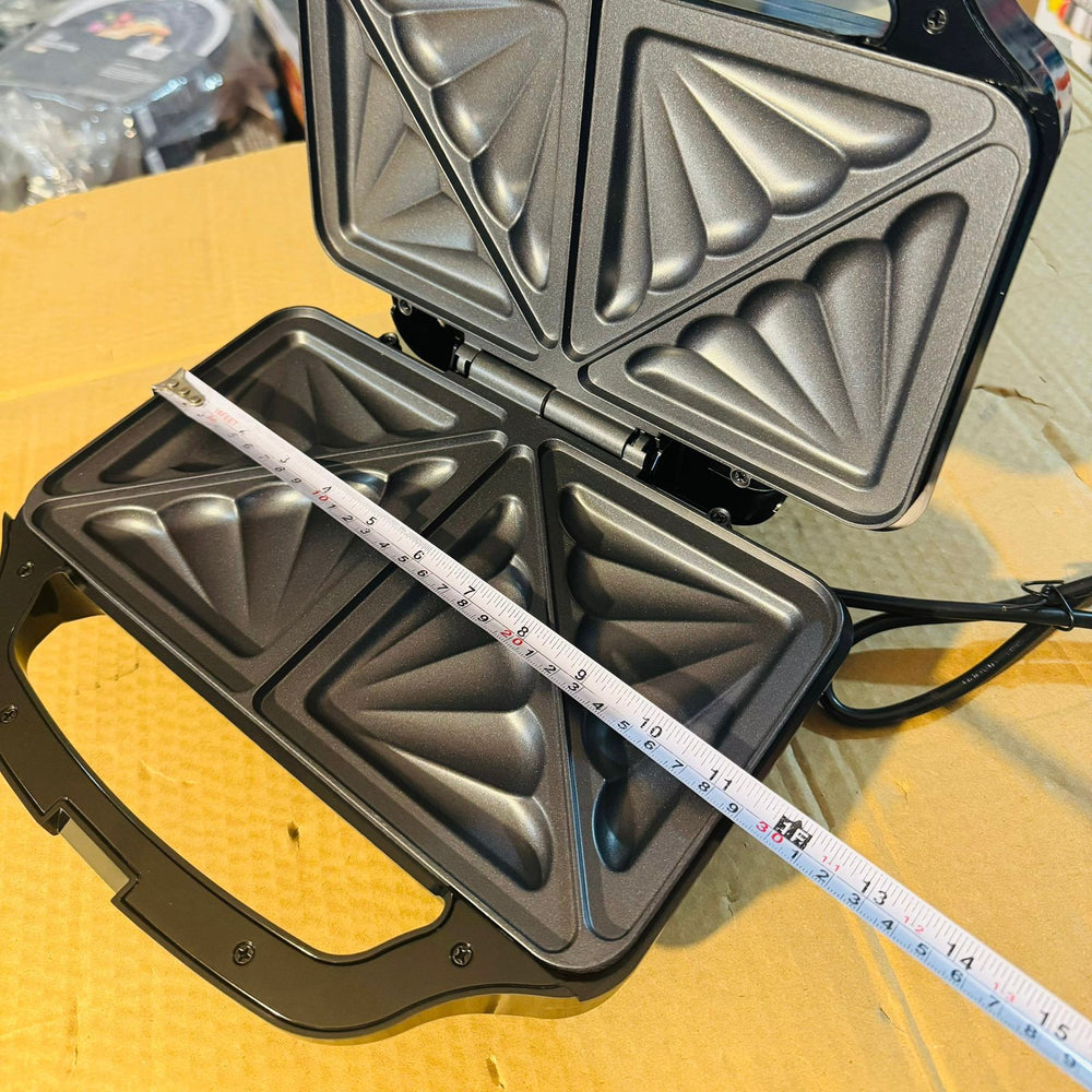 Kolax Sandwich Maker 901765