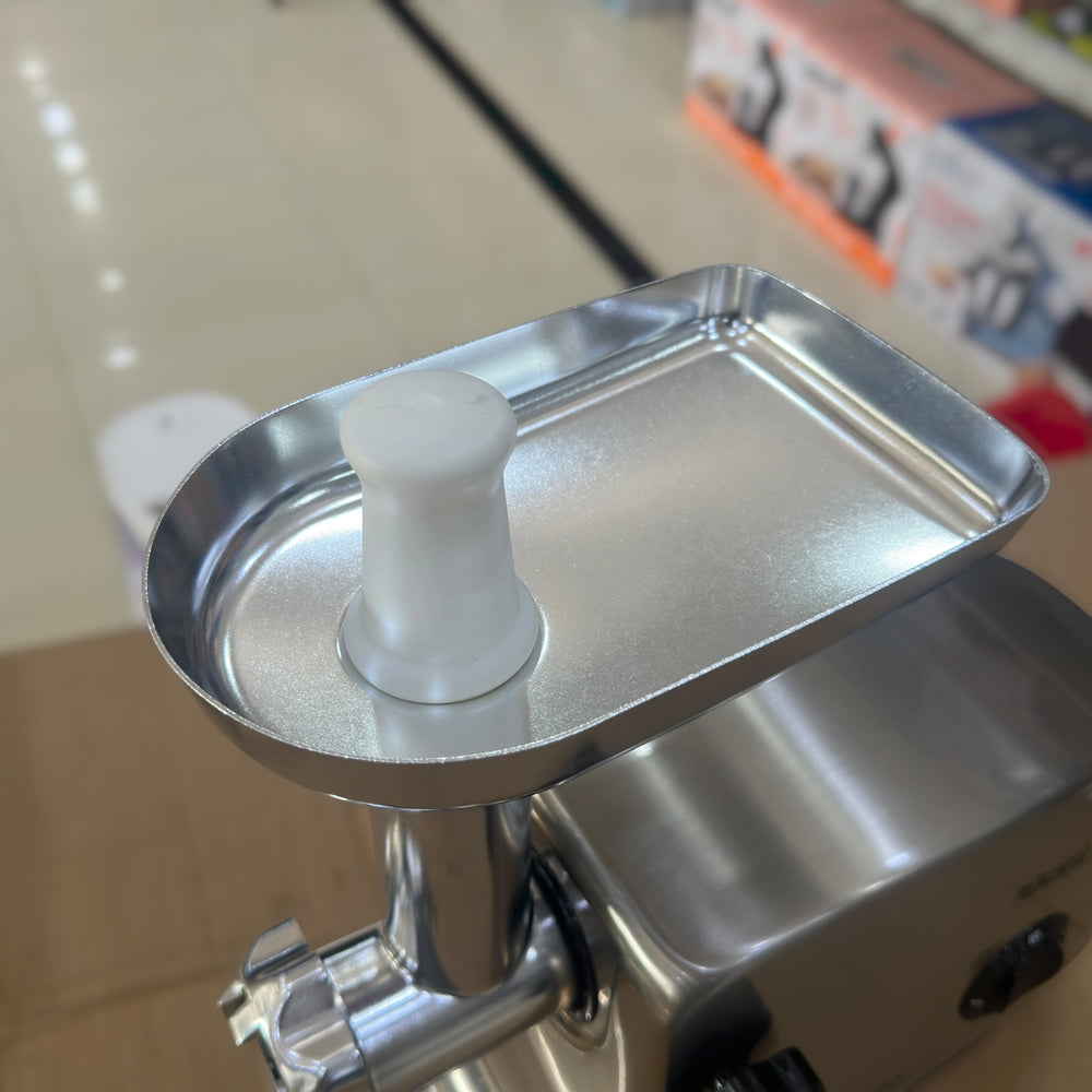 KM5072 DSP Meat Mincer | Fast & Efficient Electric Grinder for Home Use