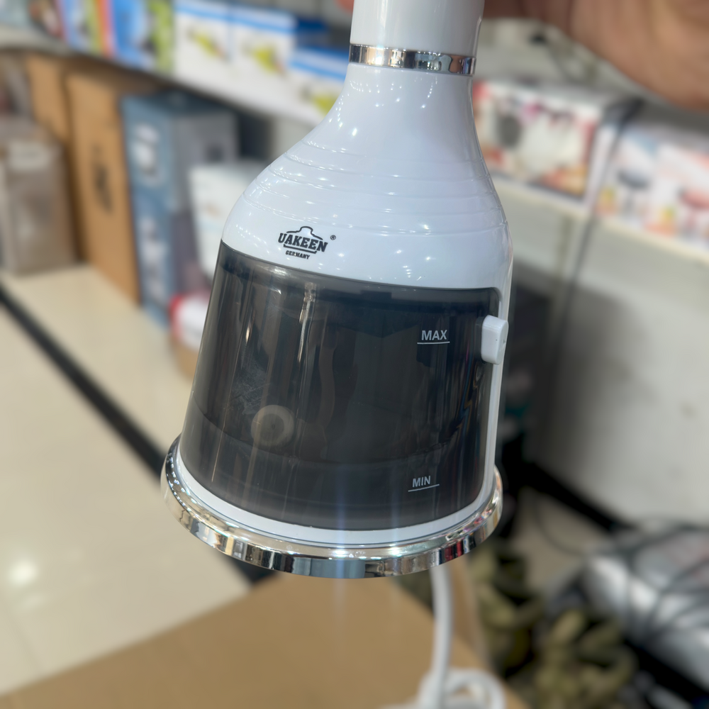 Uakeen Handheld Garment Steam Iron ZL-220
