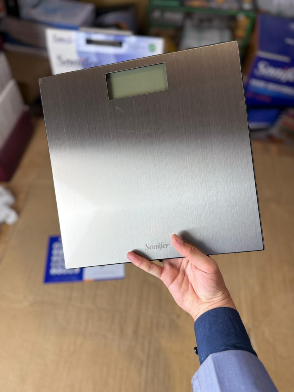 Sonifer digital body scale SF-1905