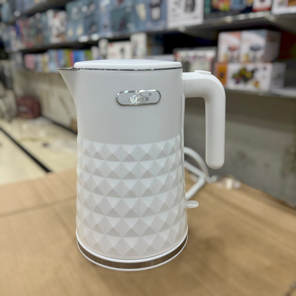 Uakeen Electric Kettle Zl-021