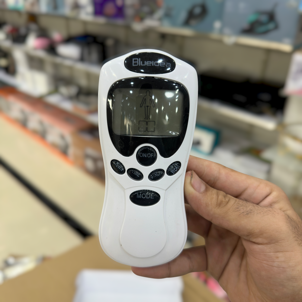Blueidea Digital Theraphy Machine