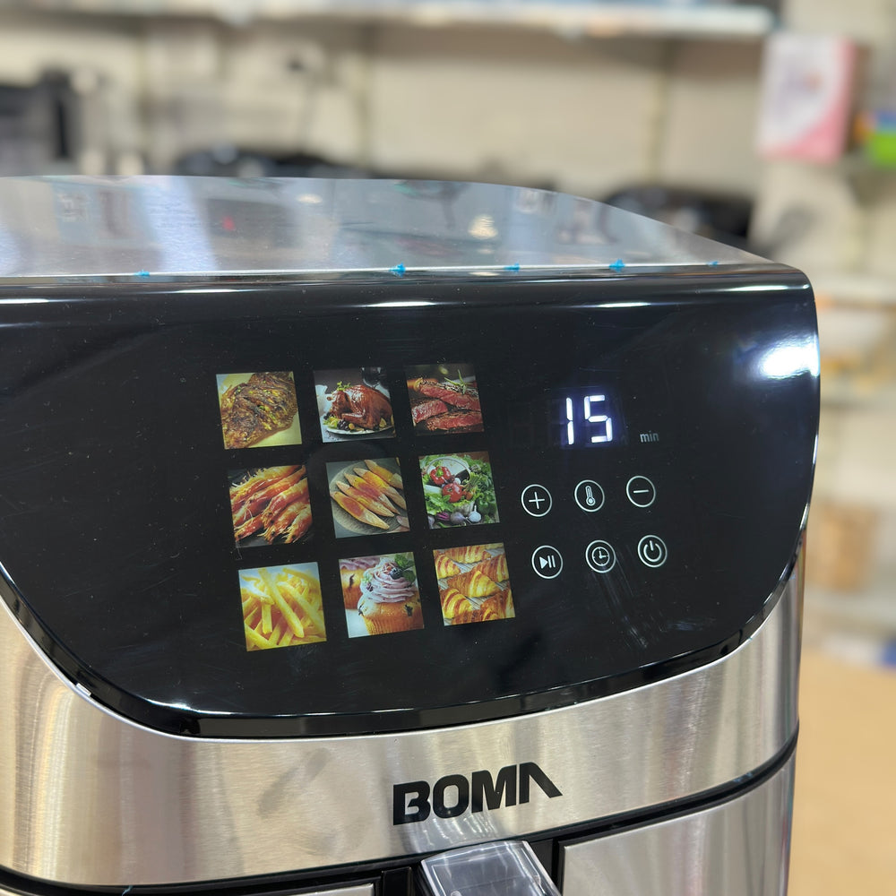 Boma 14L Digital Air Fryer BM-089