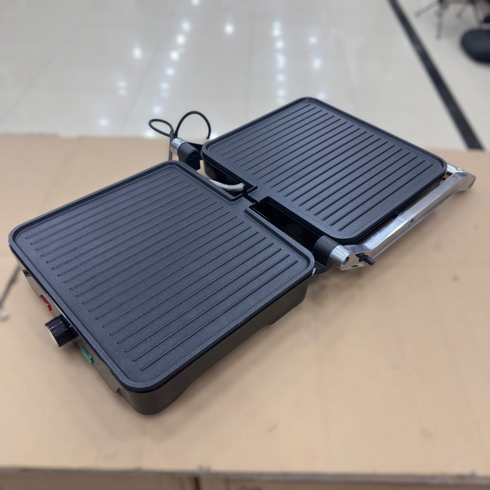 Kolax Electric Contact Grill 901762