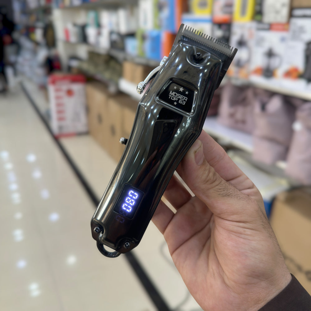 MDSERTOP Professional Hair Trimmer TOP63