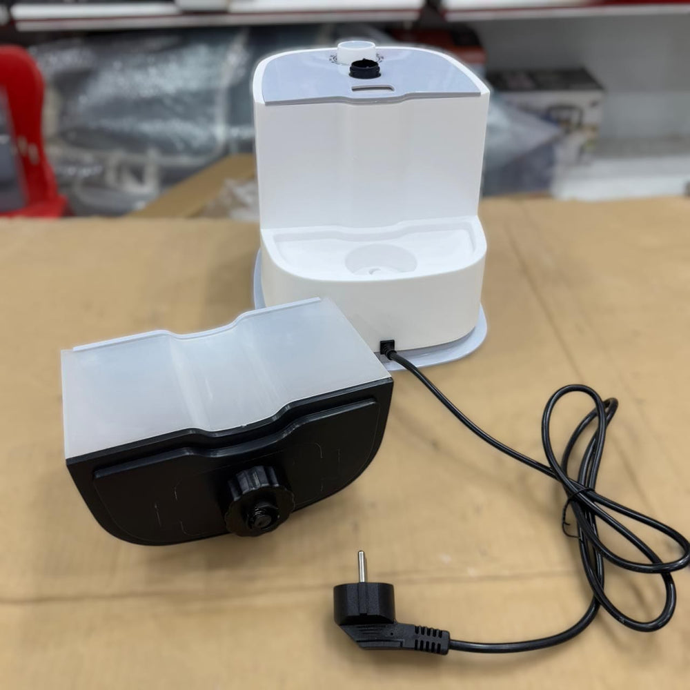 Boma Garment Steamer BM-519