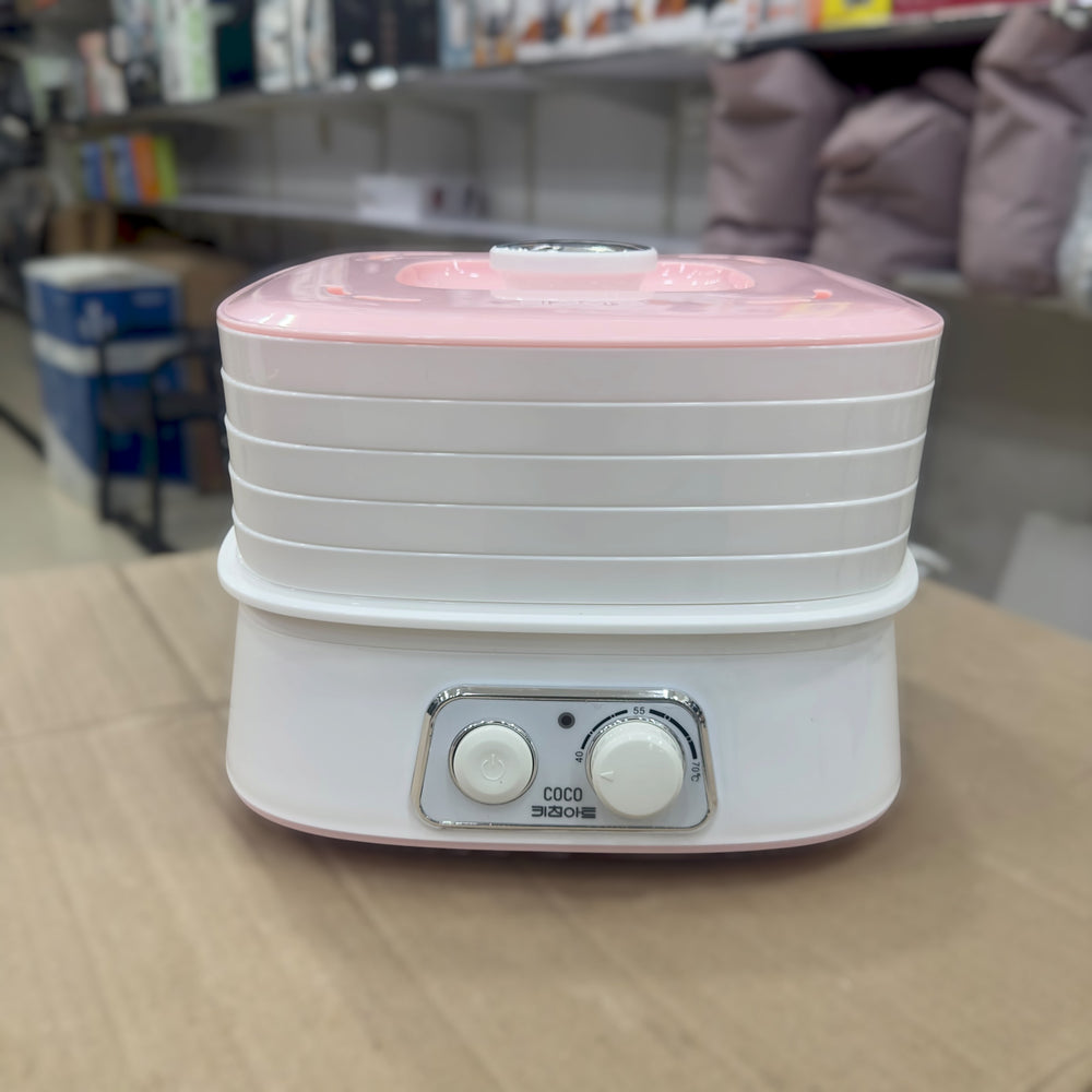 Coco 5 Tray Electric Dehydrator