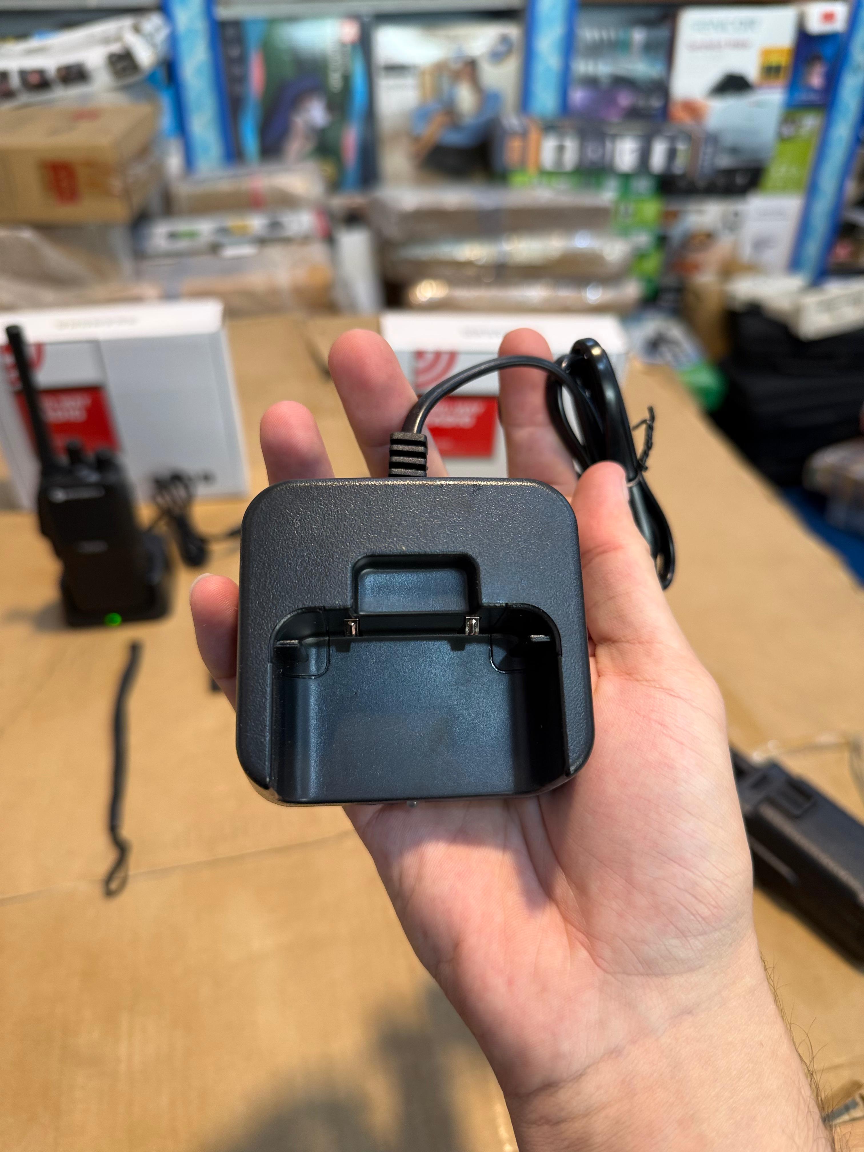 Lott imported walkie talkie 5klm range