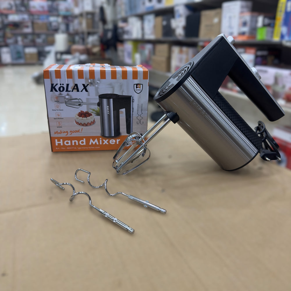 Kolax Hand Mixer 802716