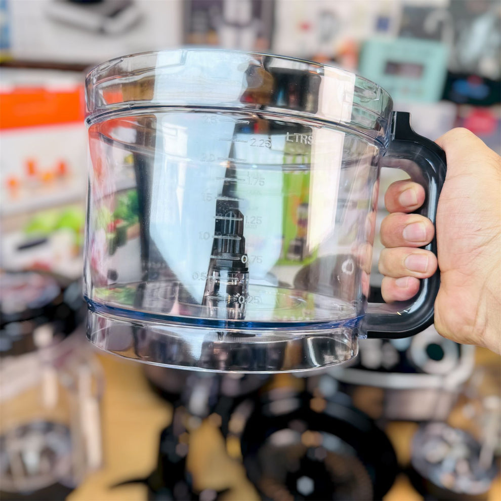 Citronic 13-in-1 Multifunction Food Processor - Model CIC-321M