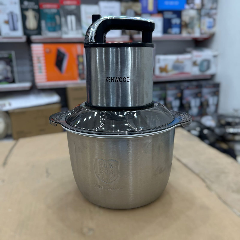 Kenwoodd 5L Chopper with 2 Blades 305D