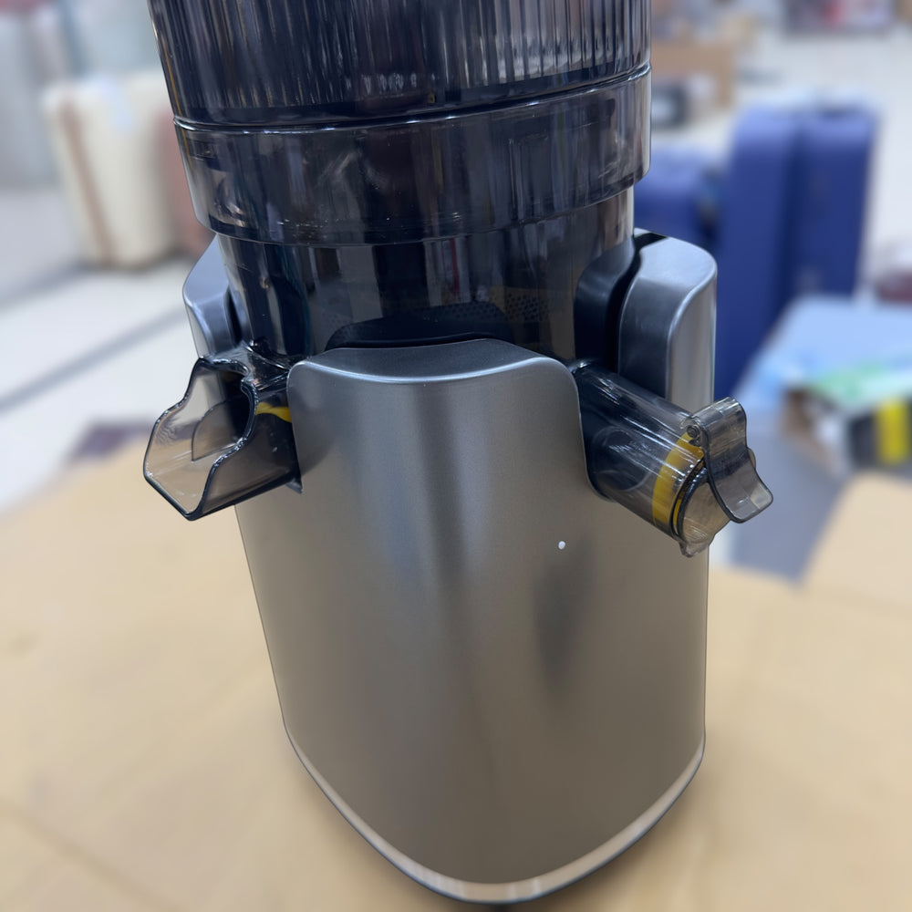 Uakeen Large Feed `Slow Juicer ZL-2210