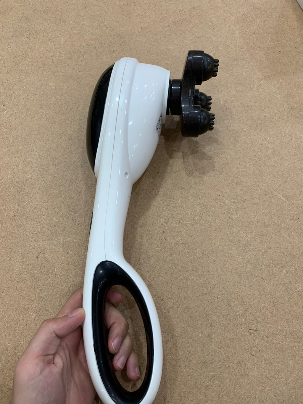 Electric Massager 4in1