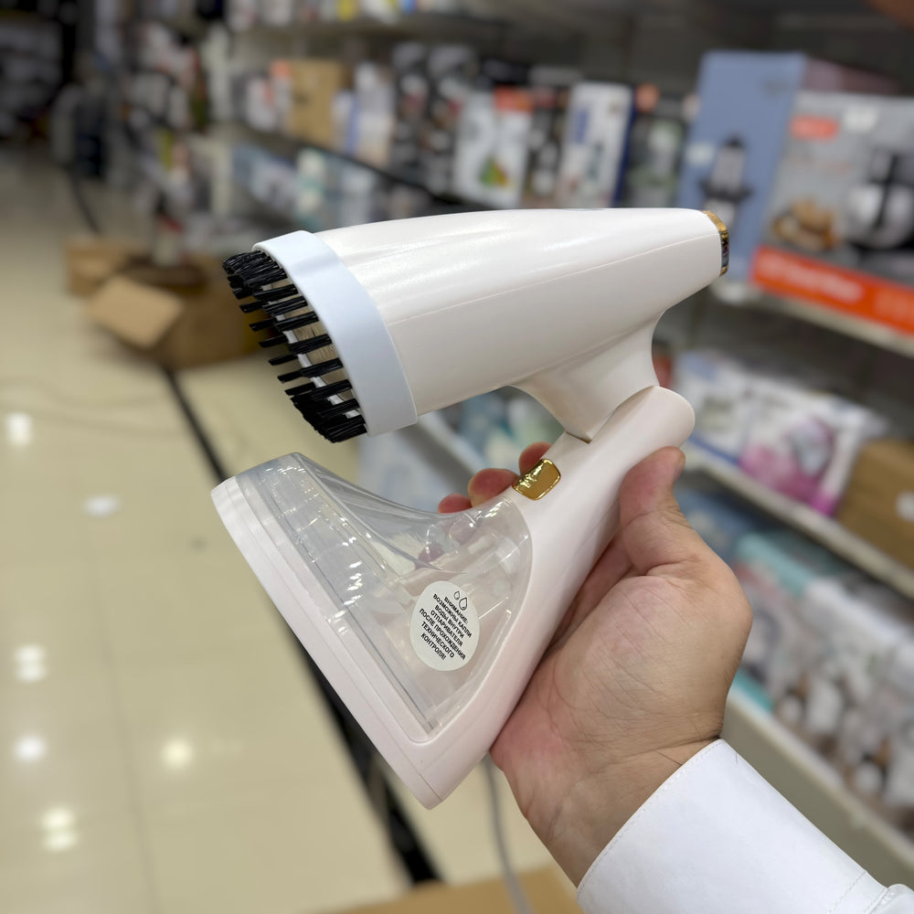 Vixter Foldable Digital Garments Steamer GSH-1950