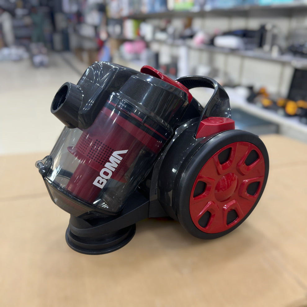 Boma 1.5L Vacuum Cleaner BM-917