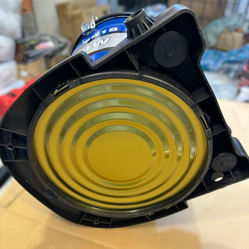 Boma Drum Vacuum Cleaner 25L BM-801A