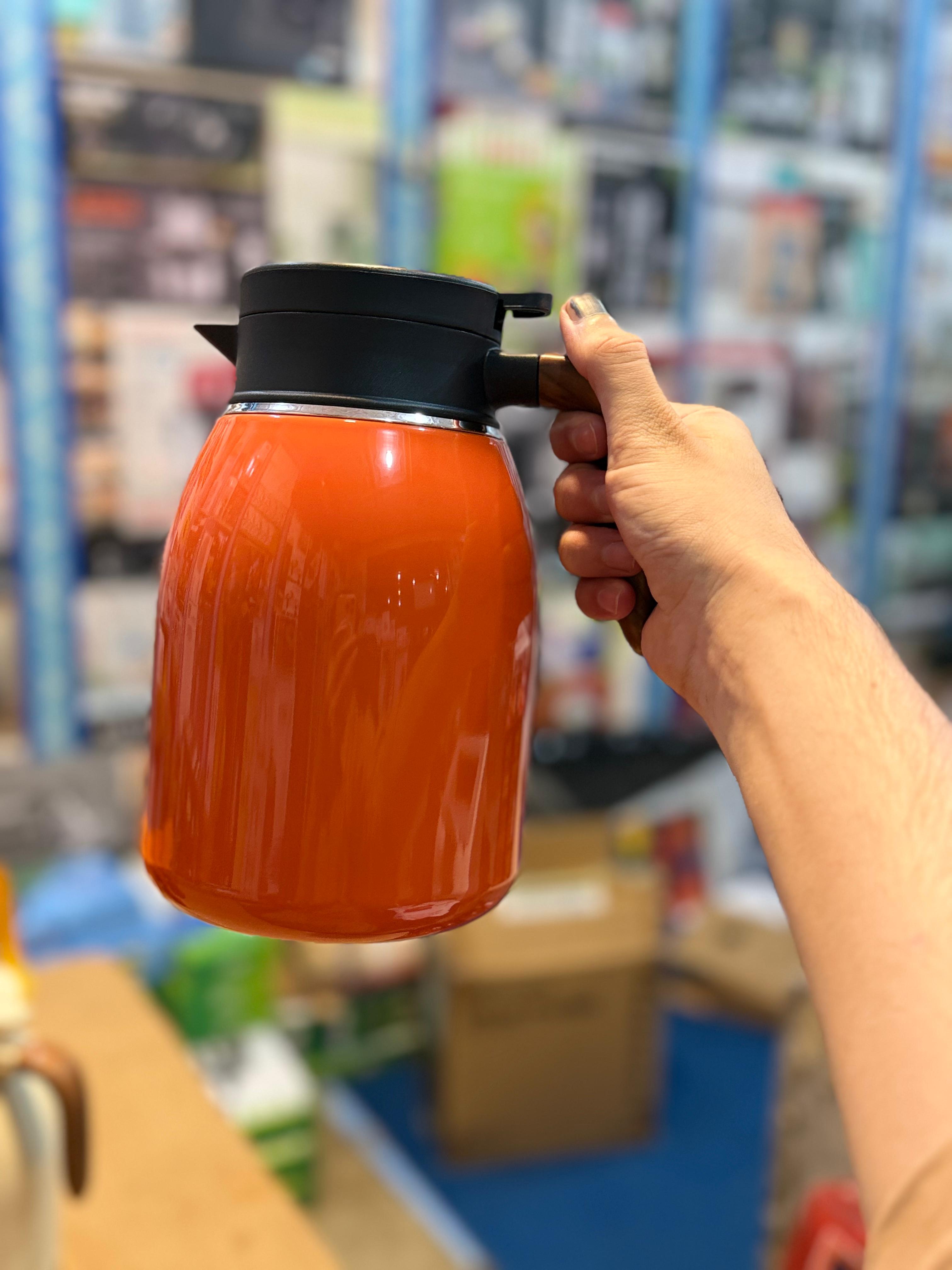 Japani Vacuum Flask Tarmoss 1.6L