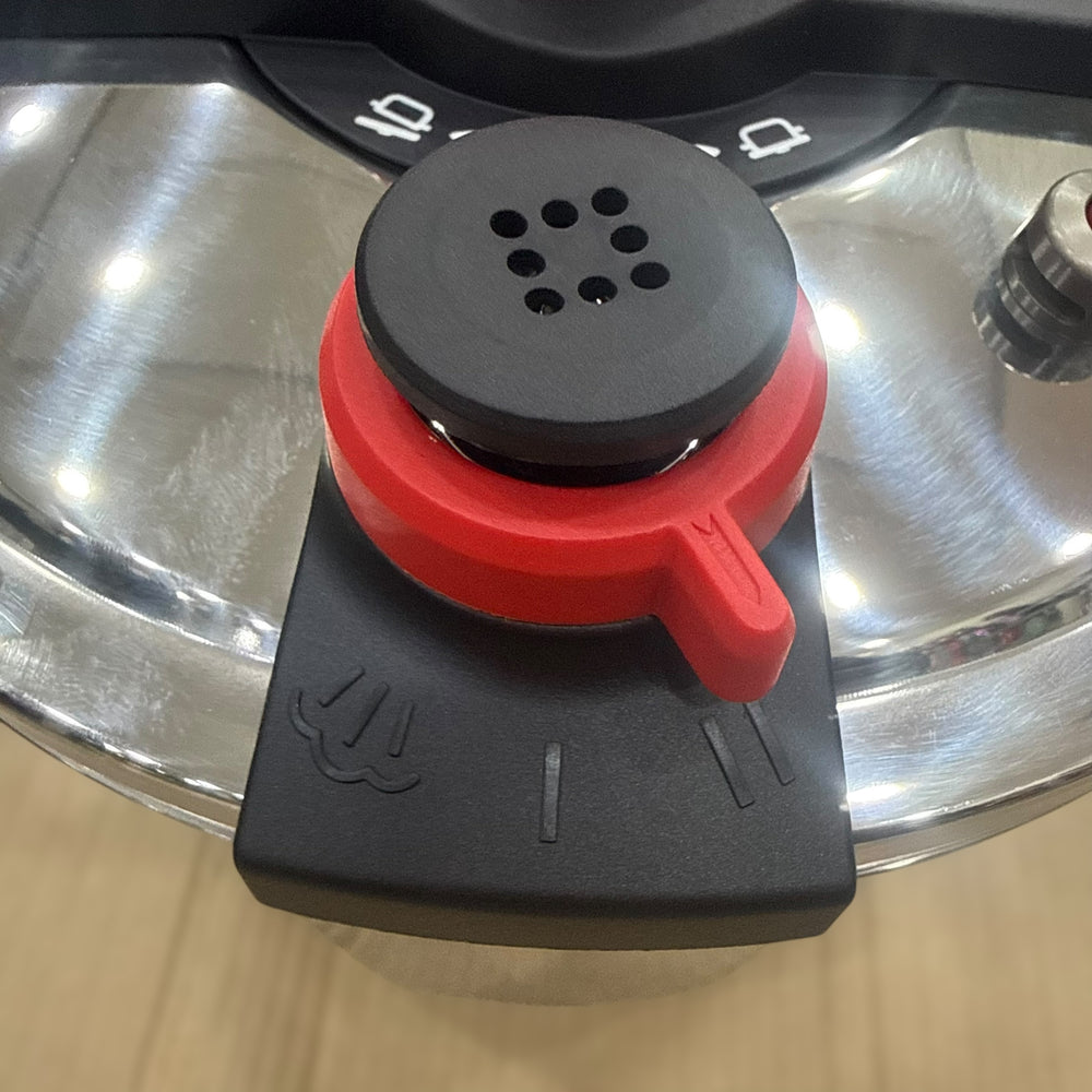 Fata INOX Multi Function Automatic Pressure Cooker