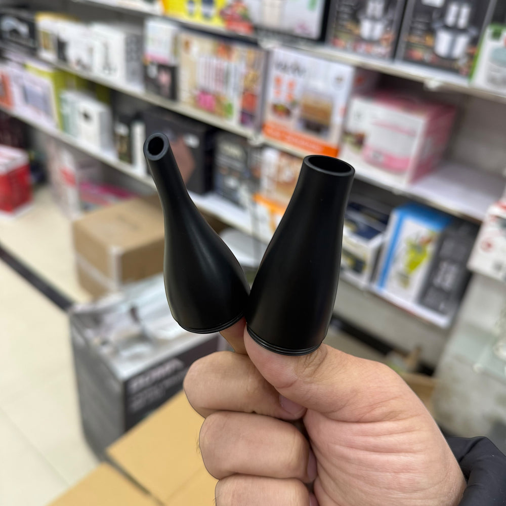 Super Strong Rechargeable Mini Blowers Type: X2(2 in 1)