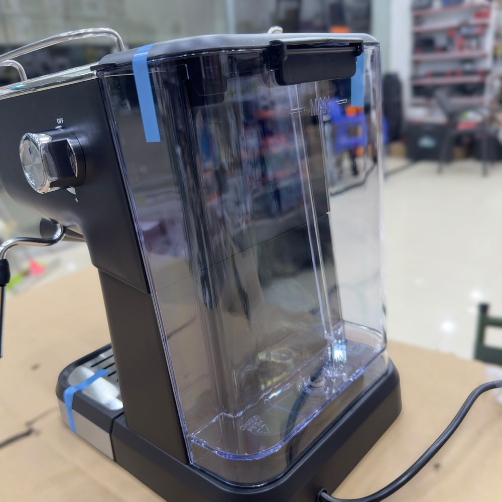 Nova Electric Coffee Machine 1-8-3