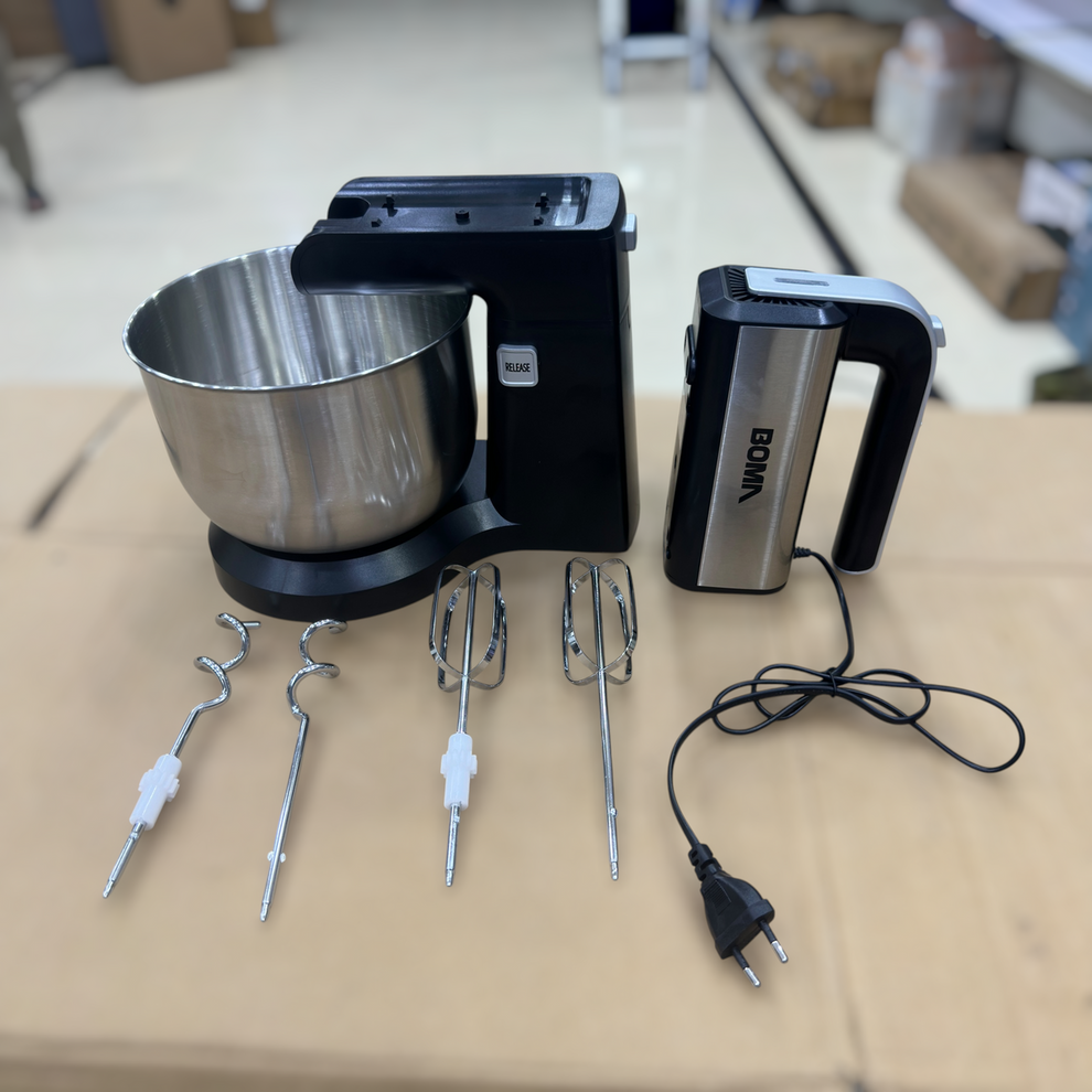 Boma Multifunction Stand Mixer BM-135T