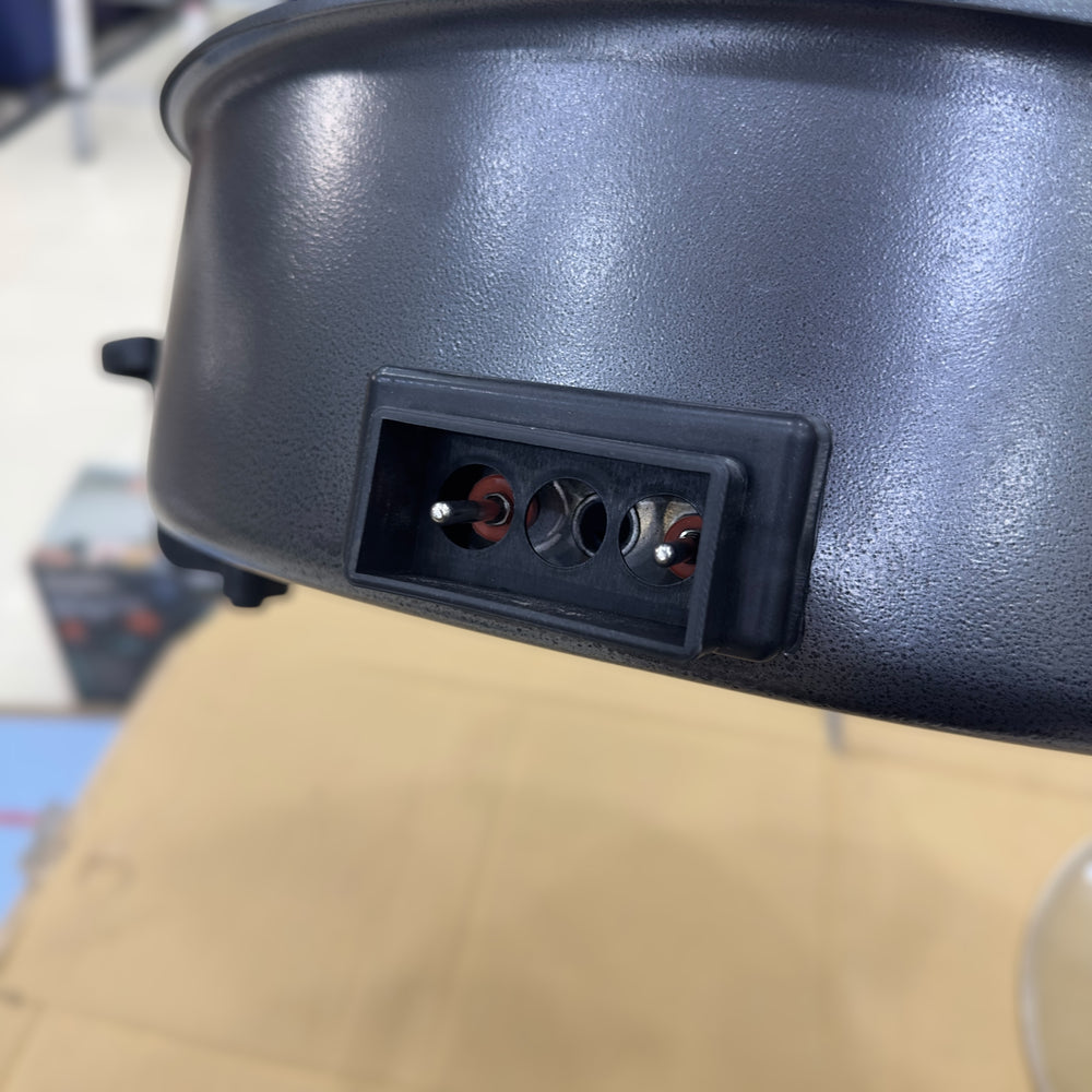 Boma Electric Crepe Maker BM-4209
