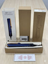 Dyson HT01 Airstrait™ – Professional Wet-to-Dry Hair Straightener (Prussian Blue/Rich Copper)