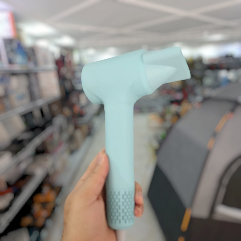 Blueyuan High Speed Leafless Hair Dryer