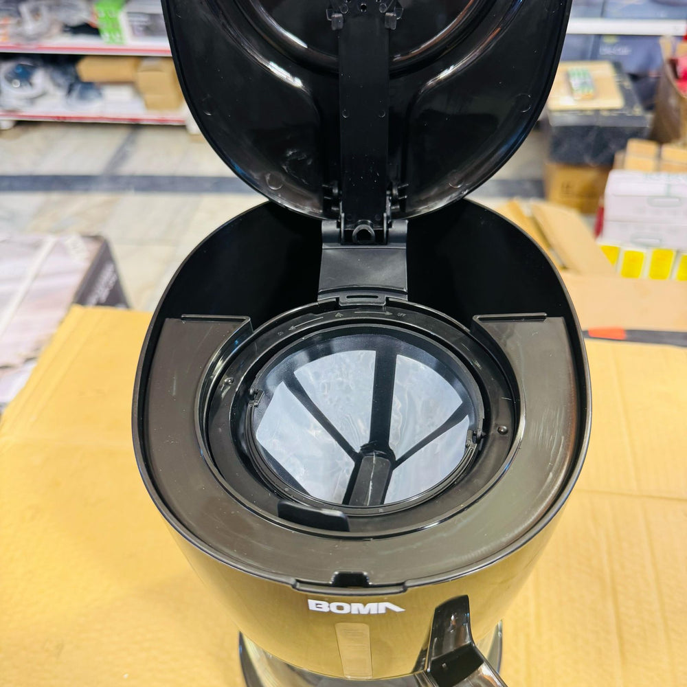 Boma Coffee Maker BM-6838