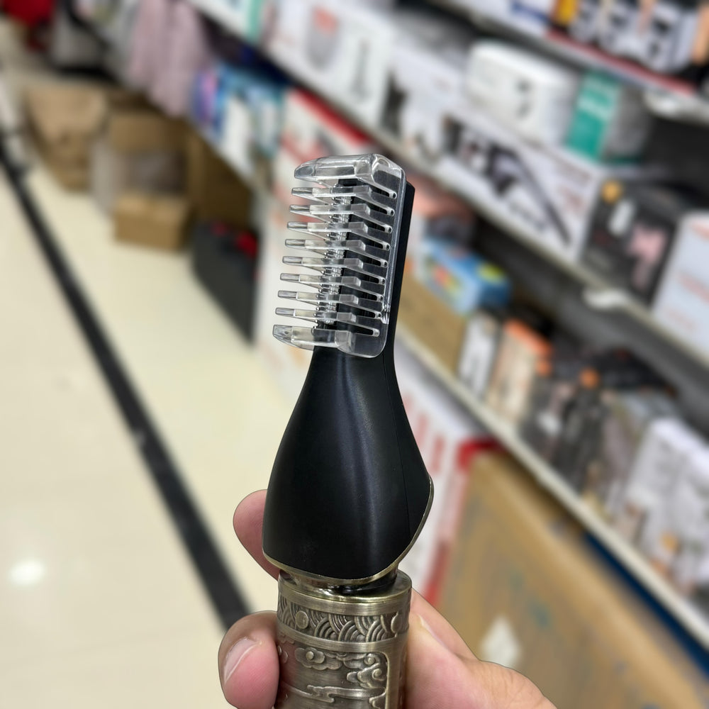 Electo 7 in 1 Multi-Grooming Kit