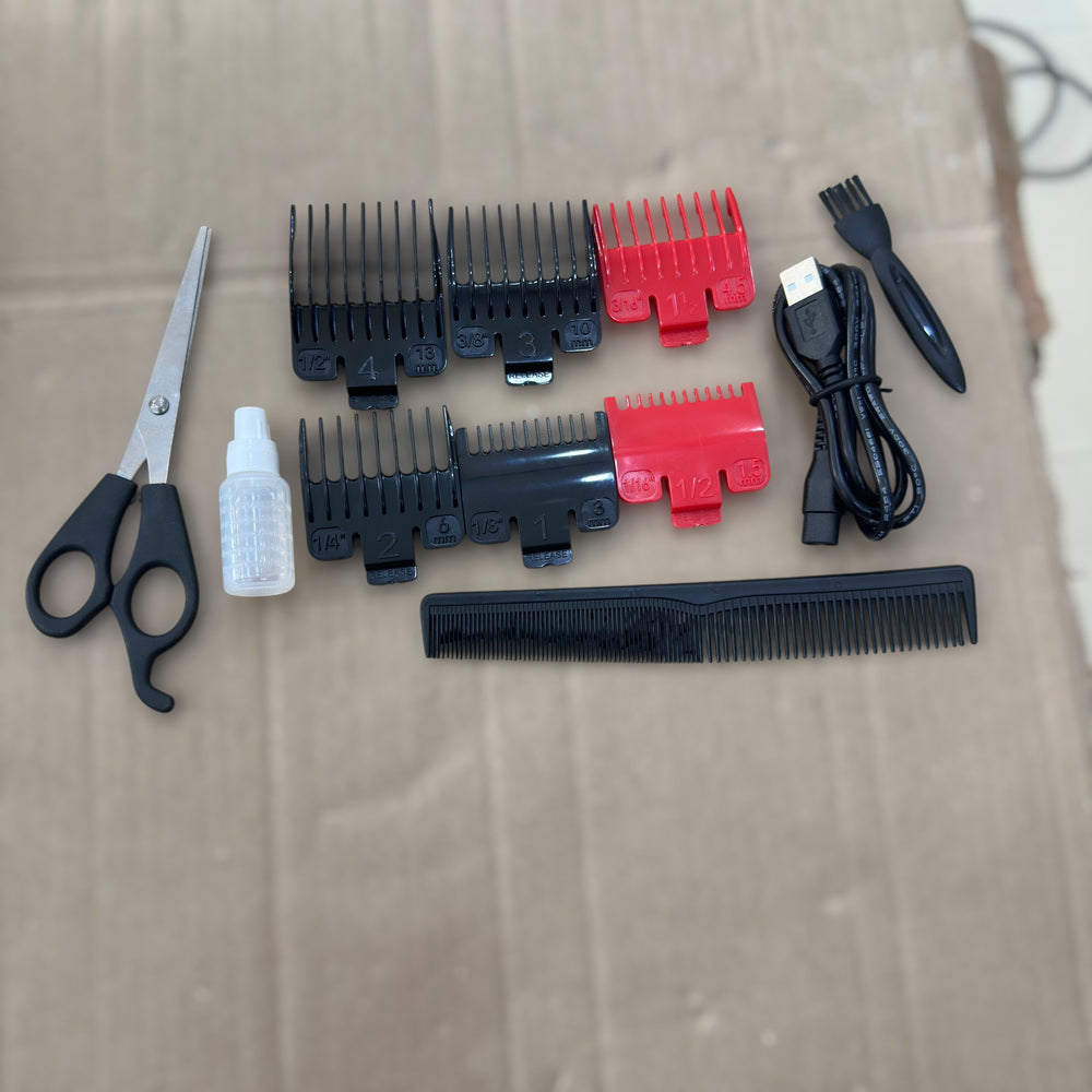 MDSERTOP Professional Hair Trimmer TOP63