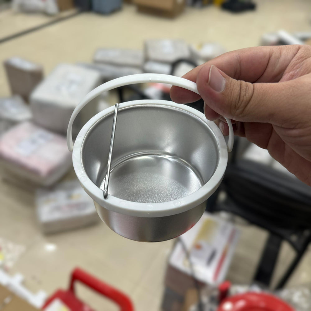 Highly Effective Wax Heater