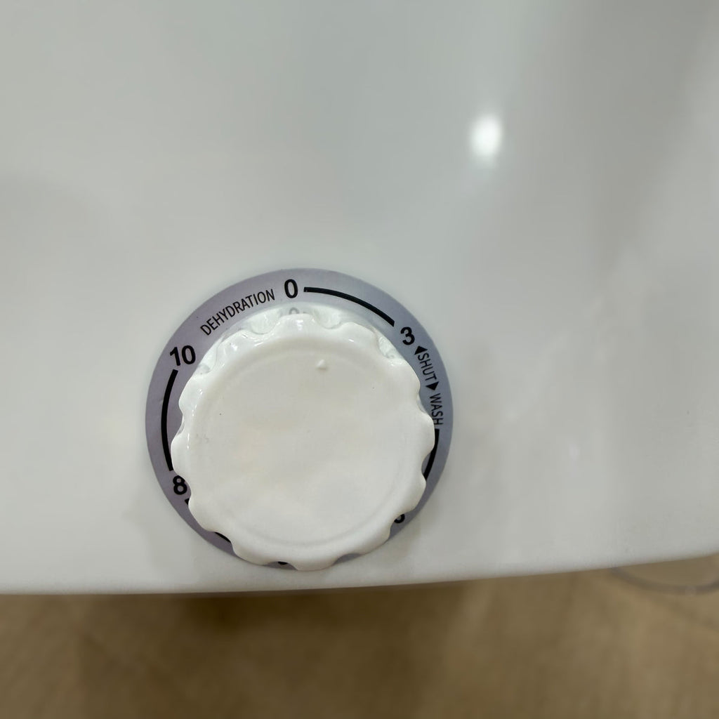 Electric Folding Washing Machine 3.95kg / 10-Litre