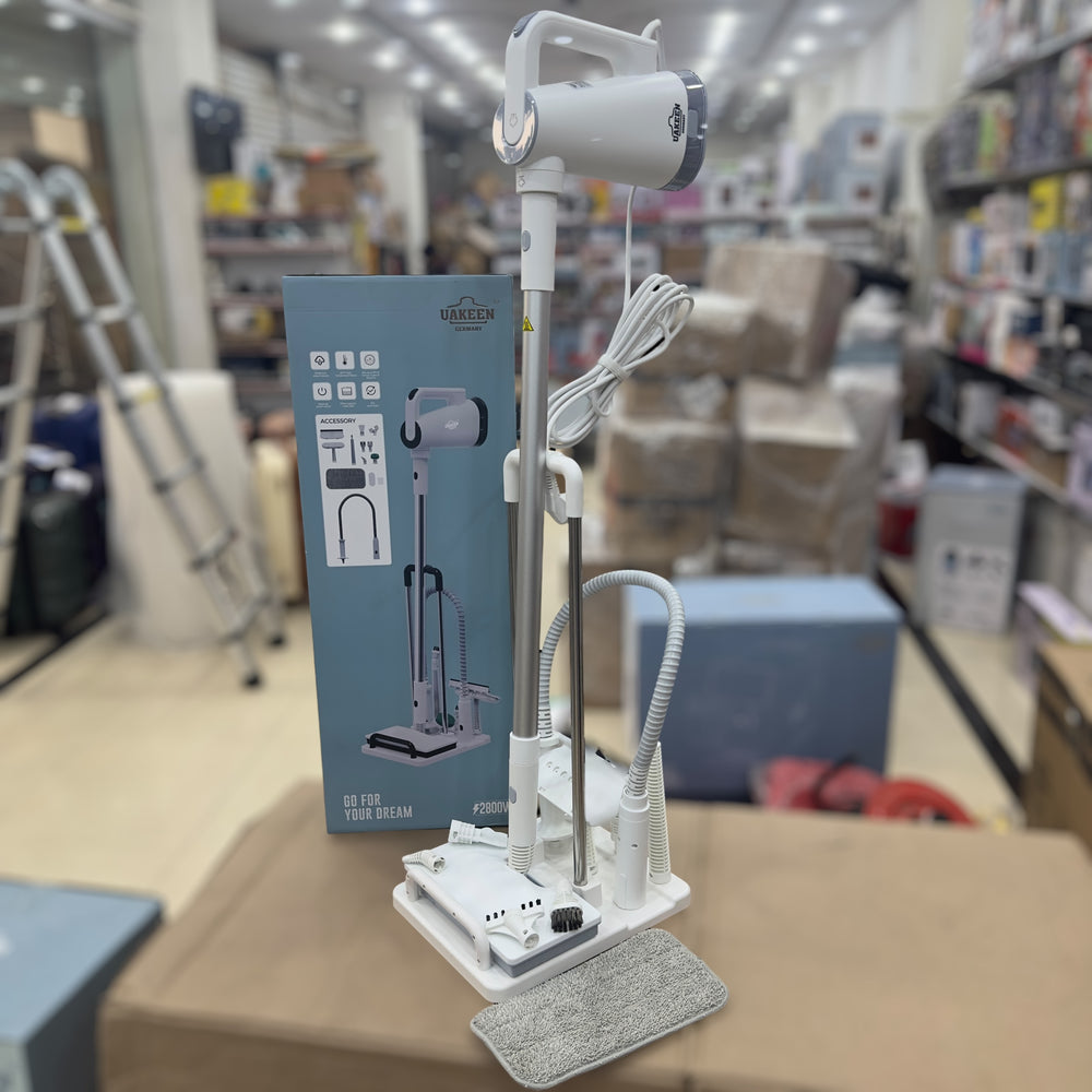 Uakeen Multifunctional Steam Cleaner Zl-1106