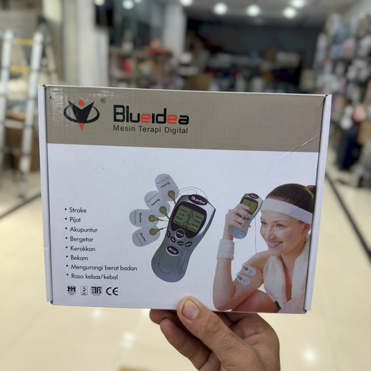 Blueidea Digital Theraphy Machine