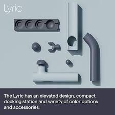 Lyric The Therapeutic Handheld Massager for Muscle Pain Relief