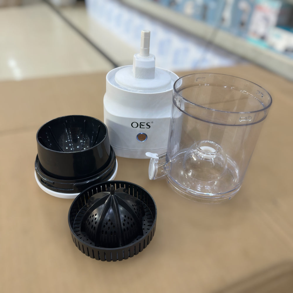 OES Rechargeable Fruit Juicer TY-690
