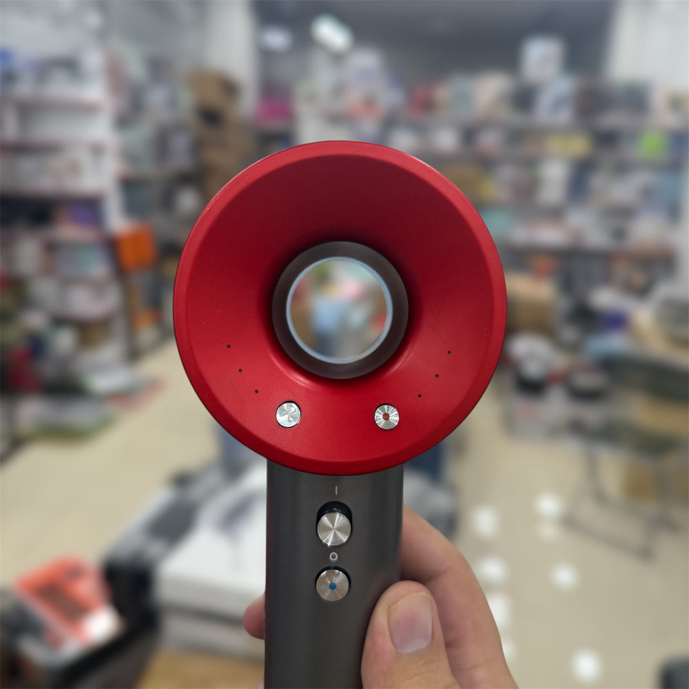 KoLAX Leafless Hair Dryer 1500w