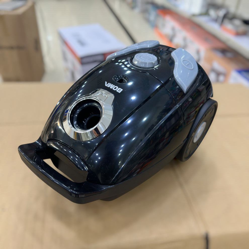 Boma 2.5L Vacuum Cleaner BM-916 – High Suction Power & Compact Home Cleaner