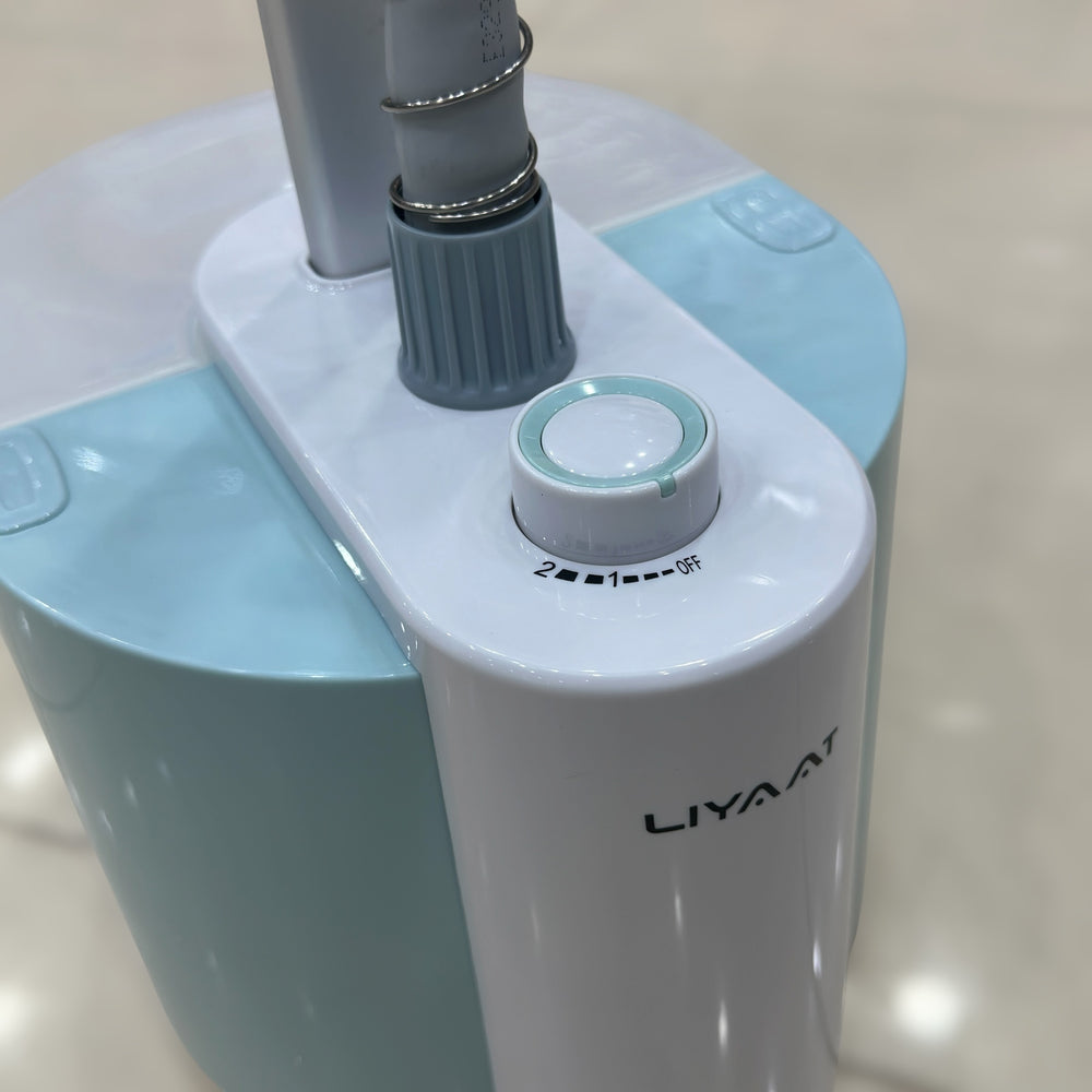 Liyaat Garment Steamer MY-2128